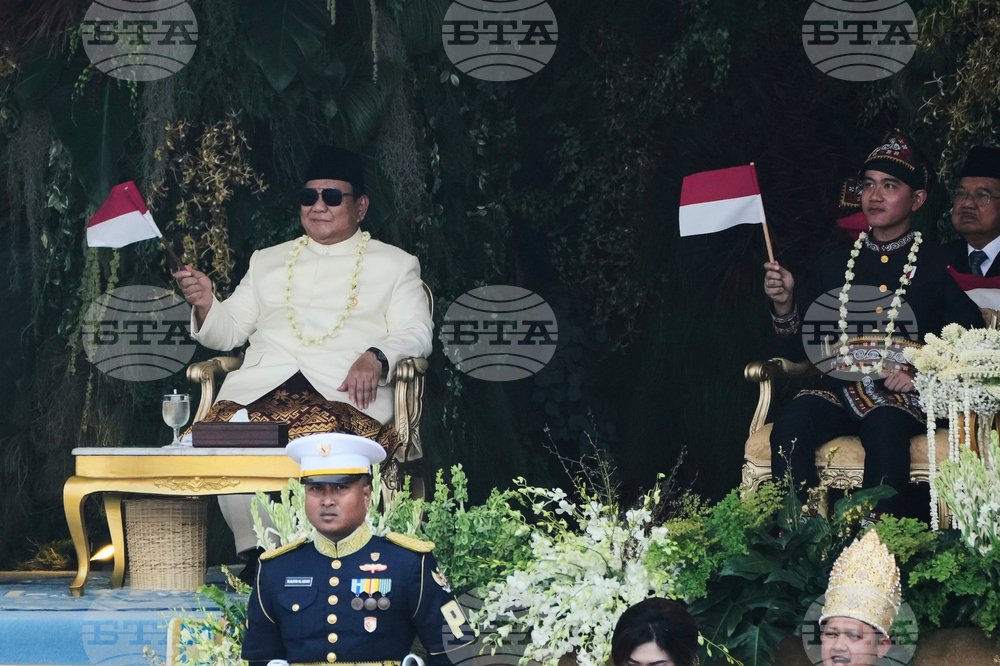 Indonesia Independence Day