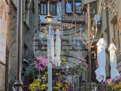 Велико Търново - Европейска столица на културата-2032 - кандидатура