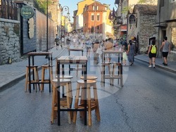 Велико Търново - Европейска столица на културата-2032 - кандидатура