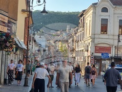 Велико Търново - Европейска столица на културата-2032 - кандидатура