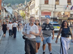 Велико Търново - Европейска столица на културата-2032 - кандидатура