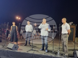 Велико Търново - Европейска столица на културата-2032 - кандидатура