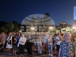 Велико Търново - Европейска столица на културата-2032 - кандидатура