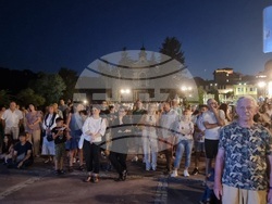 Велико Търново - Европейска столица на културата-2032 - кандидатура