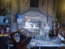 Велико Търново - Европейска столица на културата-2032 - кандидатура