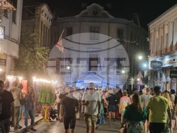 Велико Търново - Европейска столица на културата-2032 - кандидатура