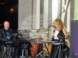 Велико Търново - Европейска столица на културата-2032 - кандидатура