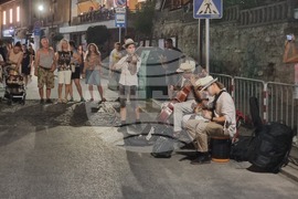 Велико Търново - Европейска столица на културата-2032 - кандидатура