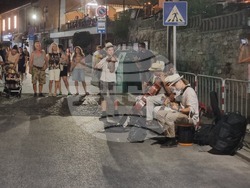 Велико Търново - Европейска столица на културата-2032 - кандидатура