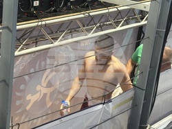 Самоков - Световно първенство по борба