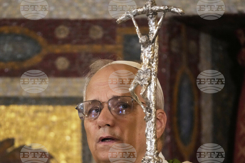 Italy Pope