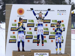 Slovenia Nordic World Championships