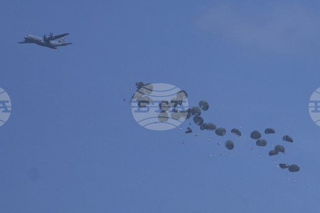 Броят на загиналите във войната в Газа надхвърли 62 000 души, съобщи палестинското министерство на здравеопазването 