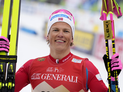 Slovenia Nordic World Championships