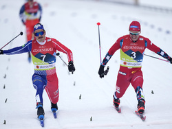 Slovenia Nordic World Championships