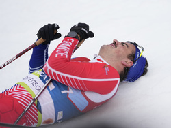 Slovenia Nordic World Championships