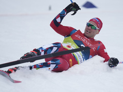 Slovenia Nordic World Championships