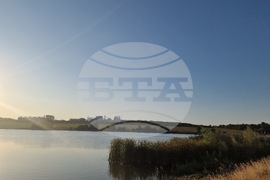 Попово - язовир "Каваците" - отдих