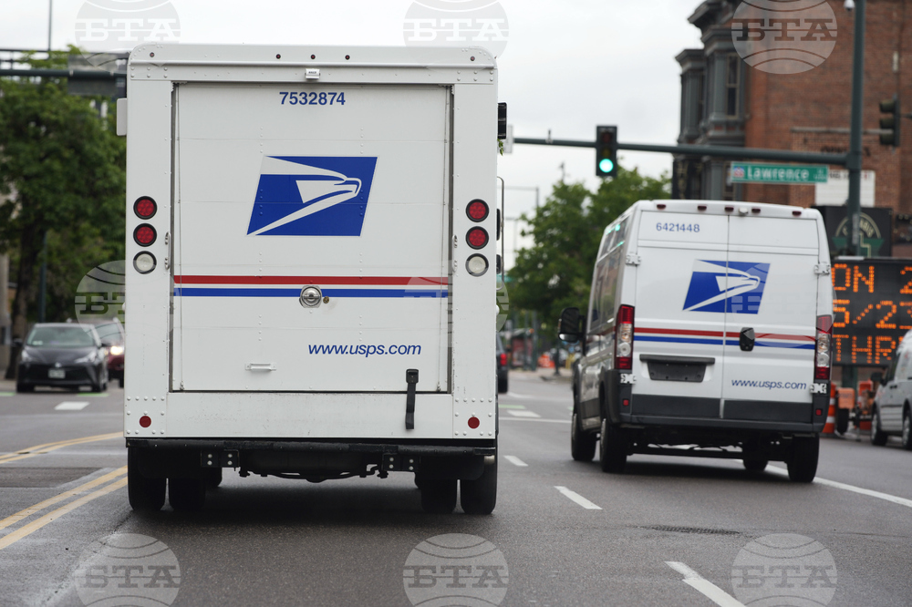 Electric Vehicles Postal