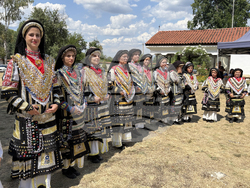 Самоков - Бельова църква - Каракачанска общност - празник