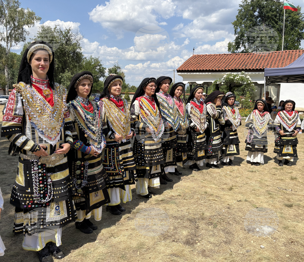 Самоков - Бельова църква - Каракачанска общност - празник