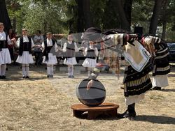 Самоков - Бельова църква - Каракачанска общност - празник