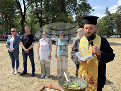 Самоков - Бельова църква - Каракачанска общност - празник