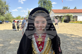 Самоков - Бельова църква - Каракачанска общност - празник