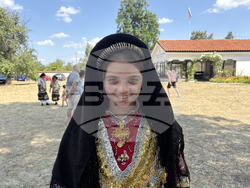 Самоков - Бельова църква - Каракачанска общност - празник