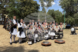 Самоков - Бельова църква - Каракачанска общност - празник