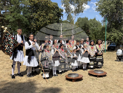 Самоков - Бельова църква - Каракачанска общност - празник