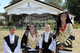 Самоков - Бельова църква - Каракачанска общност - празник