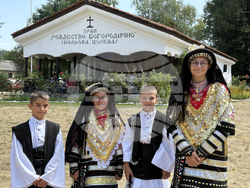 Самоков - Бельова църква - Каракачанска общност - празник