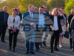 Снимка: БСП