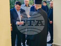 Снимка: БСП