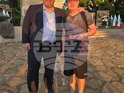 Снимка: БСП