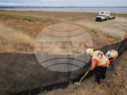 Climate Coastal Restoration