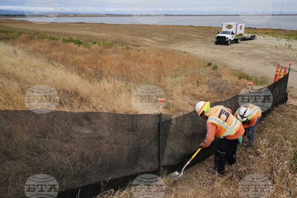 Climate Coastal Restoration