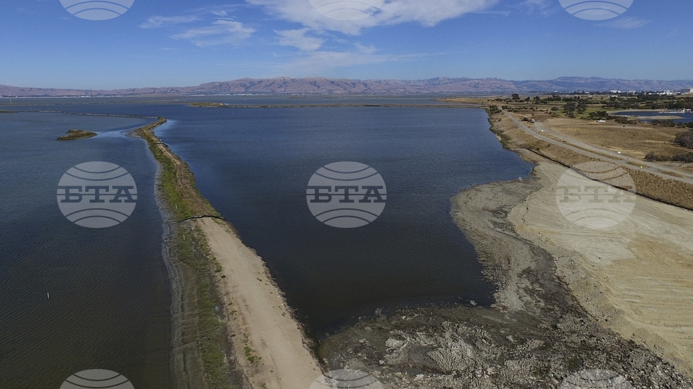 Climate Coastal Restoration