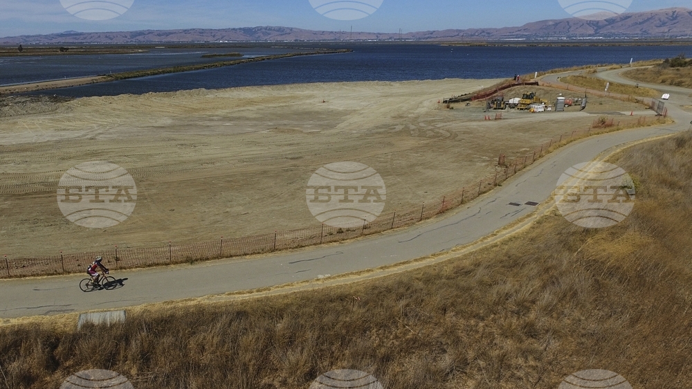 Climate Coastal Restoration