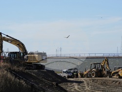 Climate Coastal Restoration