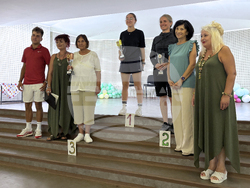 Самоков - тенис на маса