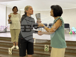 Самоков - тенис на маса