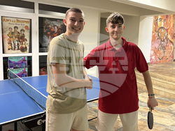 Самоков - тенис на маса
