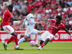 Britain Soccer Premier League