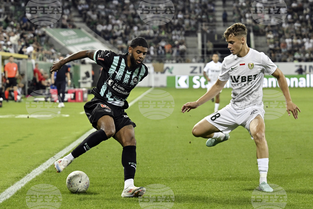 Paris FC Geubbels