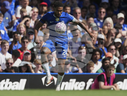 Britain Soccer Premier League