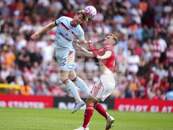 Britain Soccer Premier League