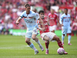 Britain Soccer Premier League