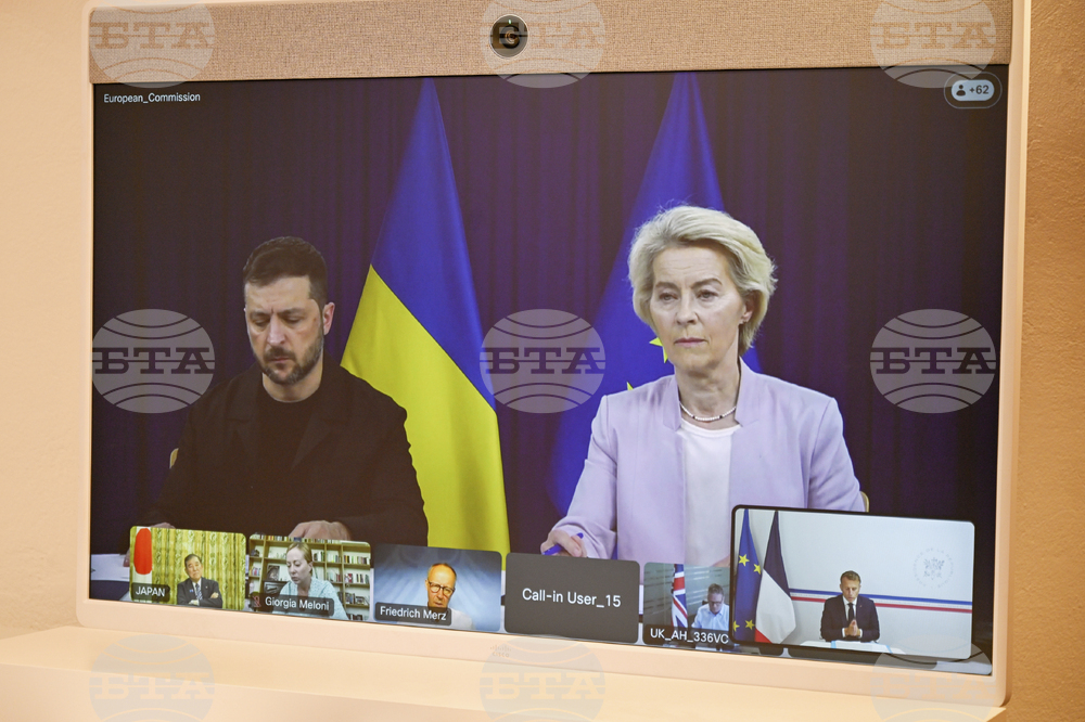 Започна заседанието на "Коалицията на желаещите"